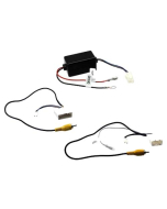 Aerpro APVKI01 Kia Video Retention Harness