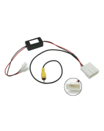 Aerpro Kia Video Retention Harness - APVKI03
