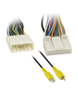 Aerpro Video Retention Harness to Suit Hyundai & Kia (APVKI22)
