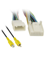 Aerpro Video Retention Harness to Suit Hyundai & Kia (APVKI23)
