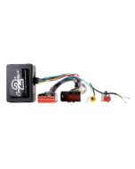 Aerpro Landrover Video Retention Harness - APVLR11