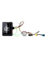 Aerpro Landrover Video Retention Harness - APVLR12