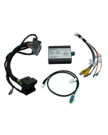 Aerpro Mercedes Video Retention Harness - APVMC11