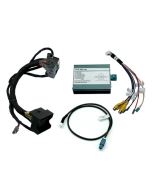 Aerpro Mercedes Video Retention Harness - APVMC12