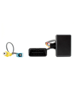Aerpro Mercedes Video Retention Harness - APVMC13