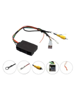 Aerpro APVMT01 Mitsubishi Video Retention Harness