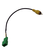Aerpro Mazda 6 Video Retention Harness - APVMZ01