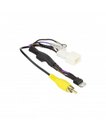 Aerpro Mazda 6 Video Retention Harness - APVMZ03