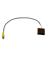 Aerpro Nissan Video Retention Harness - APVNS03