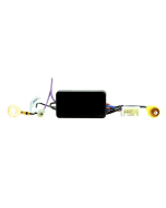 Aerpro Subaru Camera Adapter Harness - APVSU01