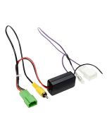 Aerpro Suzuki Video Retention Adapter - APVSZ01