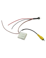 Aerpro APVTY02 Toyota Video Retention Harness