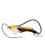 Aerpro OEM Camera Retention Adapter to Suit Toyoya Kluger (APVSY05)
