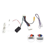 Aerpro APVTY12 Toyota / Subaru Video Retention Harness