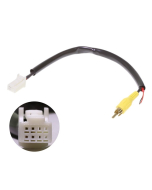 Aerpro Toyota Camry Video Retention Harness - APVTY13