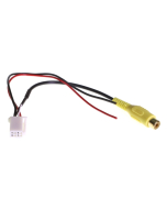 Aerpro Toyota Video Retention Harness - APVTY14