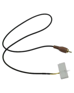 Aerpro APVVW03 Volkswagen Video Retention Harness