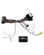 Aerpro APVVW04 Volkswagen Video Retention Harness