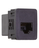 Aerpro RJ45 Panel Adapater for Nissan 30.5 x 23.5