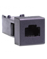Aerpro  ARJ45TO8 Radio RJ45 Connector to suit Toyota