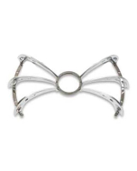 Aerpro ASG12 Chrome Spider 12" Subwoofer Grille