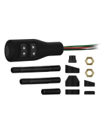 Aerpro Universal Steering Wheel Control Stalk - ASWCSTK