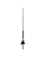 Axis AT4 1.2m 3-Section Spring Base Antenna