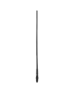 Uniden AT890BK Fibreglass Raydome Antenna – BLACK (6.6 dBi)