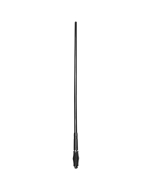 Uniden AT970BK Fibreglass Raydome Antenna – BLACK