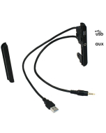 Aerpro ATB3USB Toyota Brackets