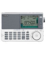 Sangean ATS-909X2 Portable Radio Receiver