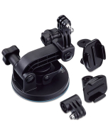 GoPro Hero Suction Cup Mount