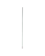 GME AW366HB | 27MHz 1.8m Detachable Whip (Black)