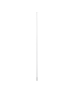 GME AW368V | VHF 2.4m Detachable Whip
