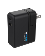 GoPro 27.5W Supercharger (AWALC002)