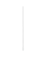 Uniden AWM302 VHF 2.4m Antenna Whip - White