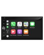 Axis AX1870CP 6.8" CarPlay Mechless