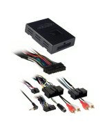 Aerpro Ford AD Harness - AXADFD02