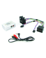 Aerpro BMX AUX Input Adapter Harness - AXBMX002