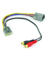 Aerpro Ford AUX Input Adapter Harness - AXFOX003