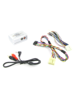 Aerpro Honda AUX Input Adapter Harness - AXHOX002