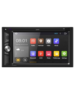 Axis AX1860NAV 12 24V 6.2inch Android Multimedia Player