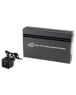 Axis C4D Rearview Safety System