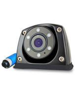 Axis FHD410 Weatherproof Review Camera