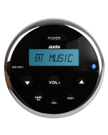 Axis MA1801 Bluetooth Marine Stereo