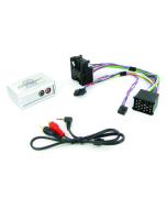 Aerpro Landrover AUX Input Harness - AXLRX001