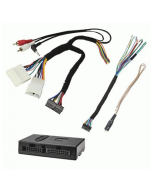 Aerpro AXTYAMP2 Toyota Steering Wheel Control Interface