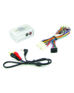 Aerpro Toyota AUX Input Harness - AXTYX001