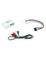 Aerpro VW AUX Input Harness - AXVGX004