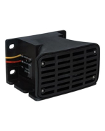 Axis BA107 107dB Heavy Duty Backup Alarm - Squawk